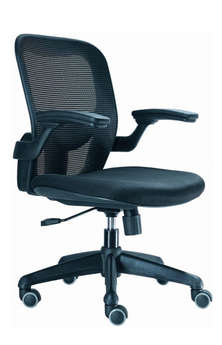 Silla Ejecutiva D90202M